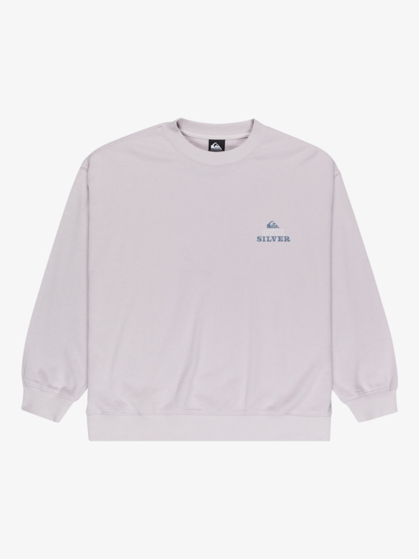 Standard - Crew Neck for Women  EQWFT03188