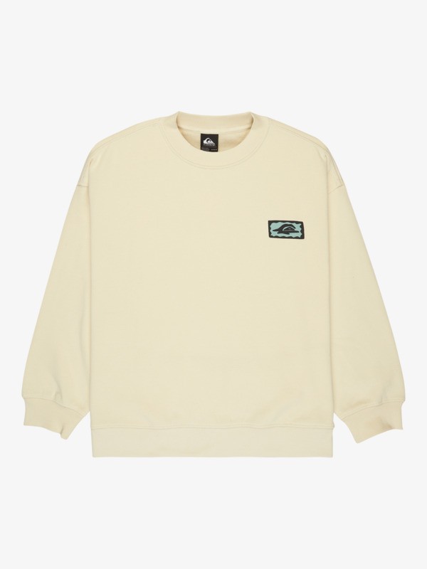 Standard - Crew Neck for Women  EQWFT03188