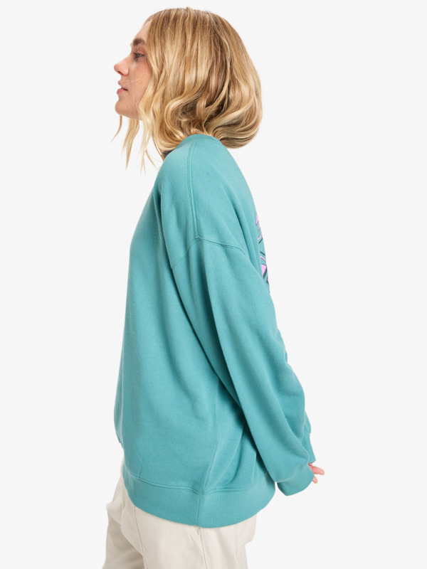 Standard - Crew Neck for Women  EQWFT03188
