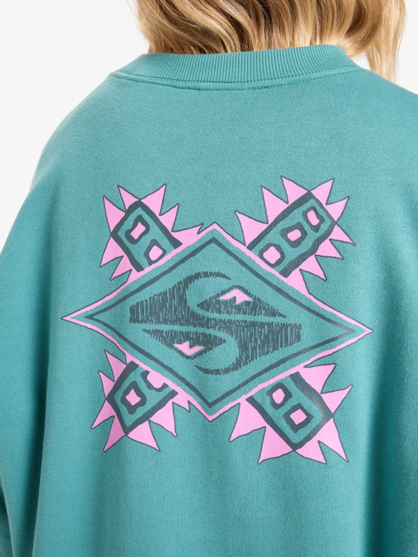 Standard - Crew Neck for Women  EQWFT03188