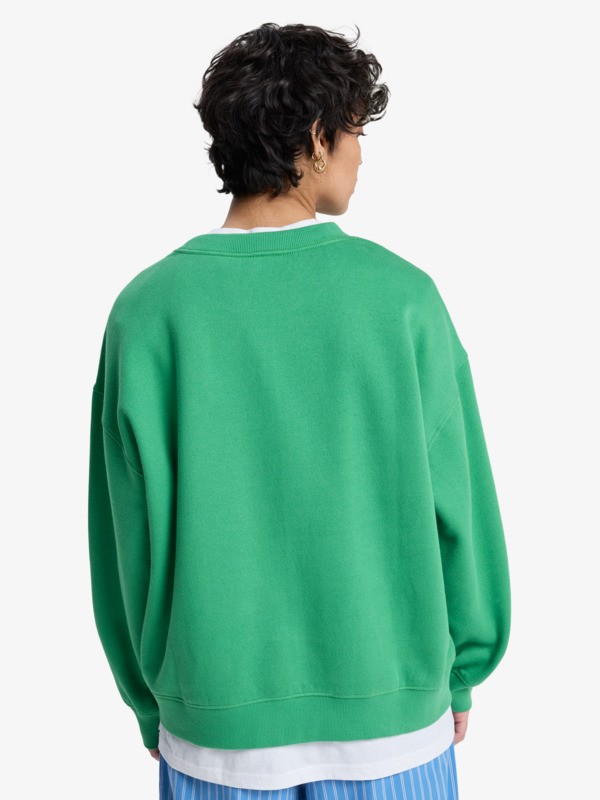 Standard - Crew Neck for Women  EQWFT03188