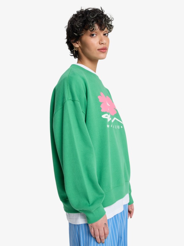 Standard - Crew Neck for Women  EQWFT03188