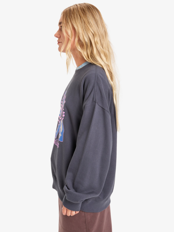 Standard - Crew Neck for Women  EQWFT03188