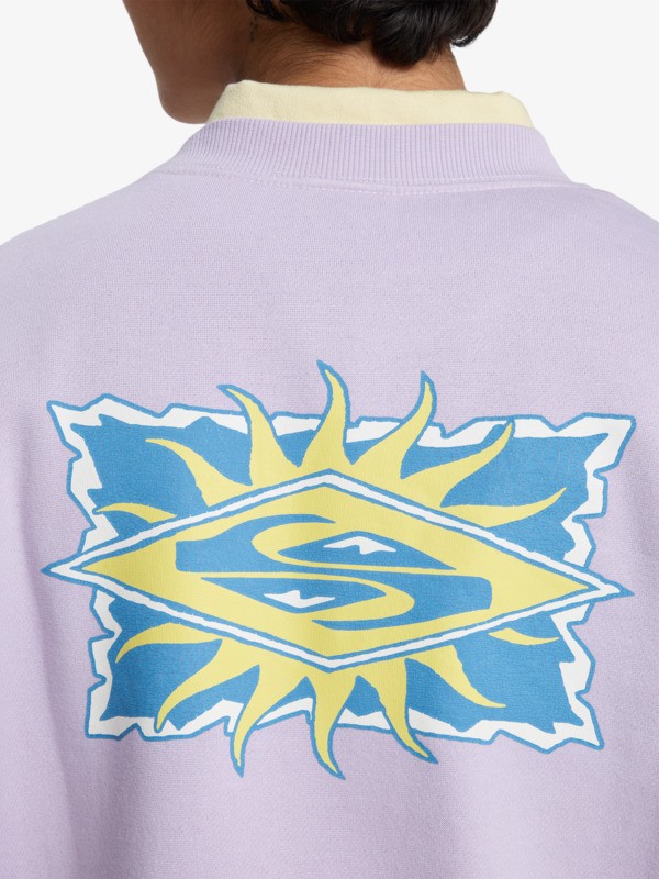 Standard - Crew Neck for Women  EQWFT03188