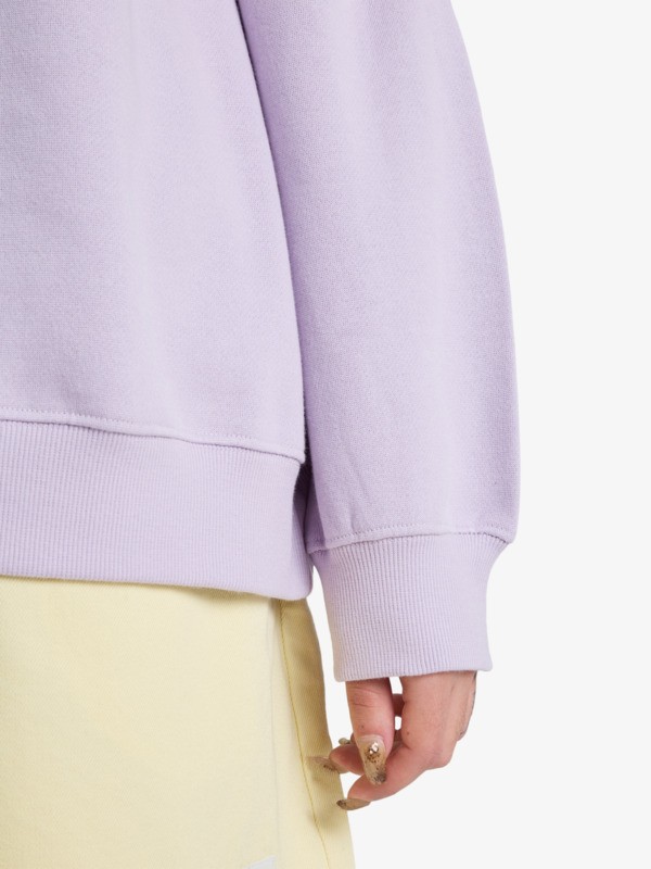 Standard - Crew Neck for Women  EQWFT03188