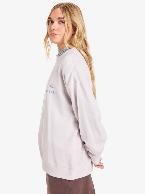 Standard - Crew Neck for Women  EQWFT03188