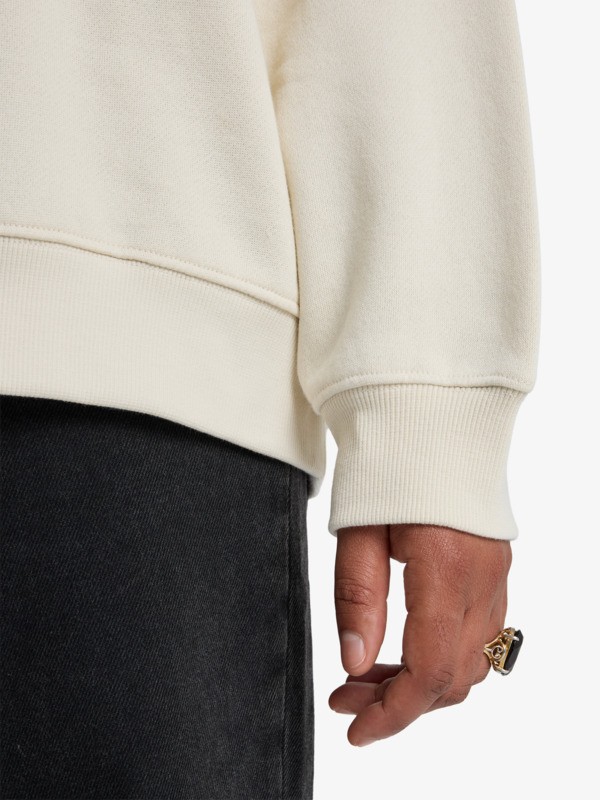 Standard - Crew Neck for Women  EQWFT03188