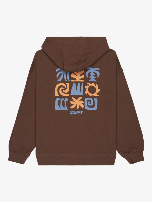 Standard - Hoodie for Women  EQWFT03189