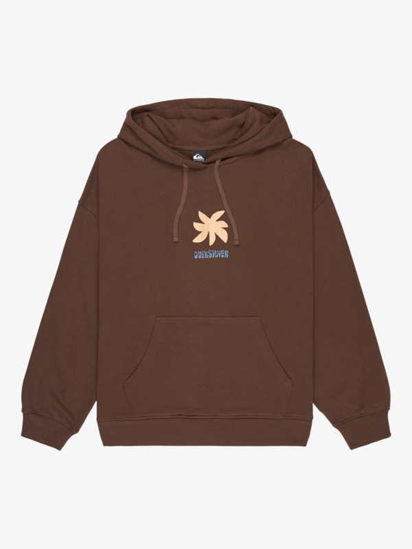 Standard - Hoodie for Women  EQWFT03189