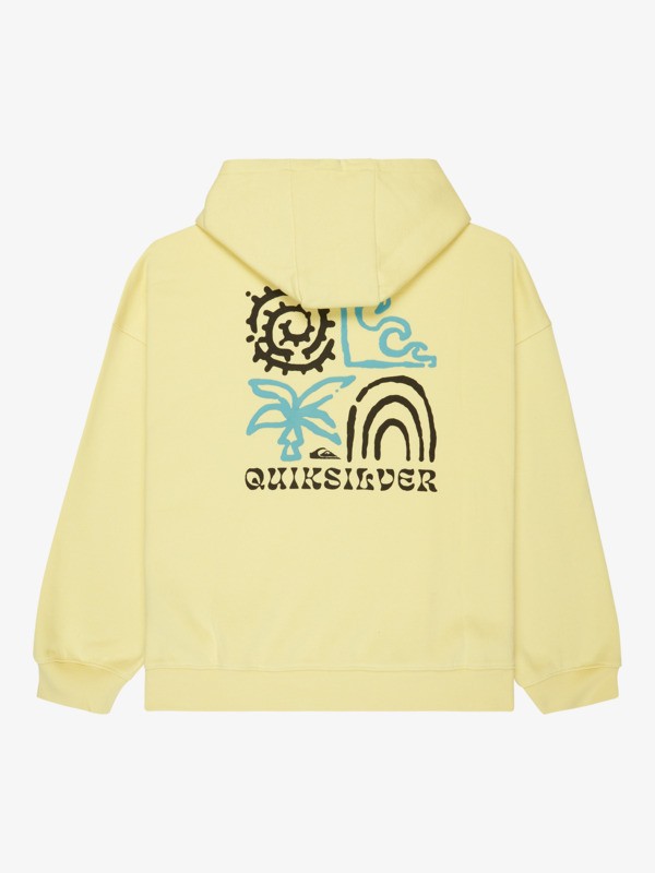 Standard - Hoodie for Women  EQWFT03189