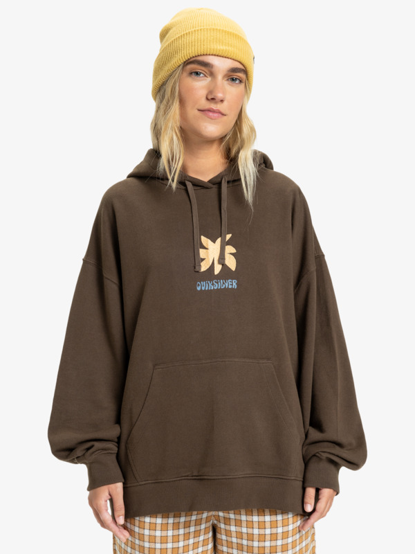 Standard - Hoodie for Women  EQWFT03189