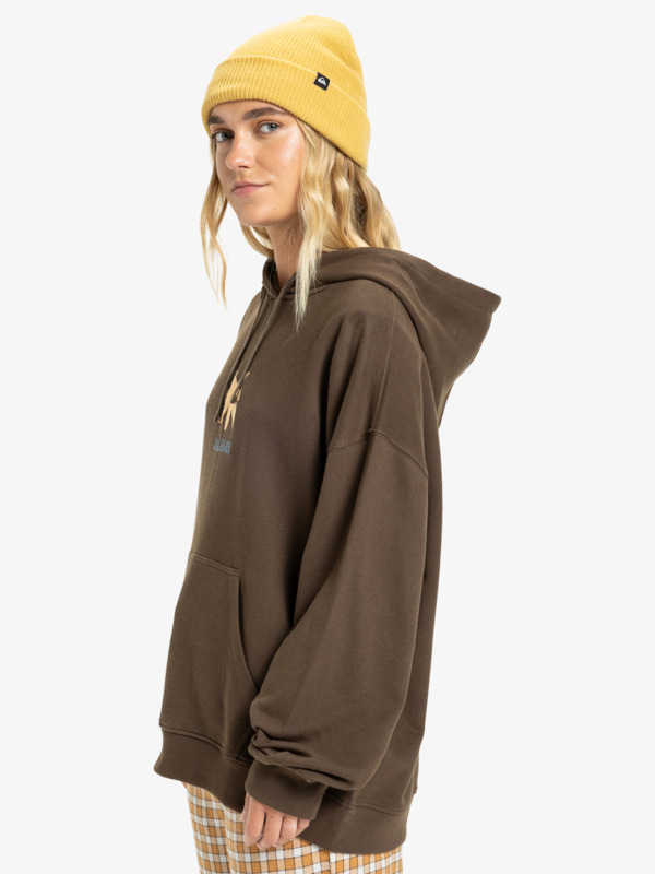 Standard - Hoodie for Women  EQWFT03189