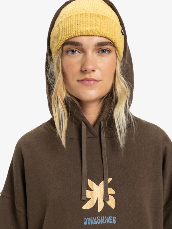Standard - Hoodie for Women  EQWFT03189