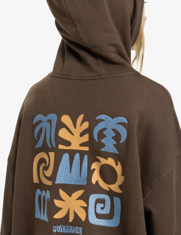 Standard - Hoodie for Women  EQWFT03189