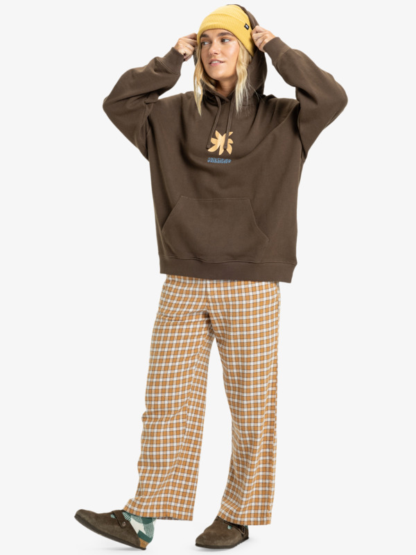 Standard - Hoodie for Women  EQWFT03189