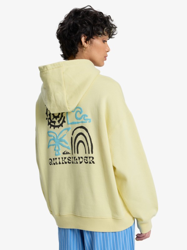 Standard - Hoodie for Women  EQWFT03189