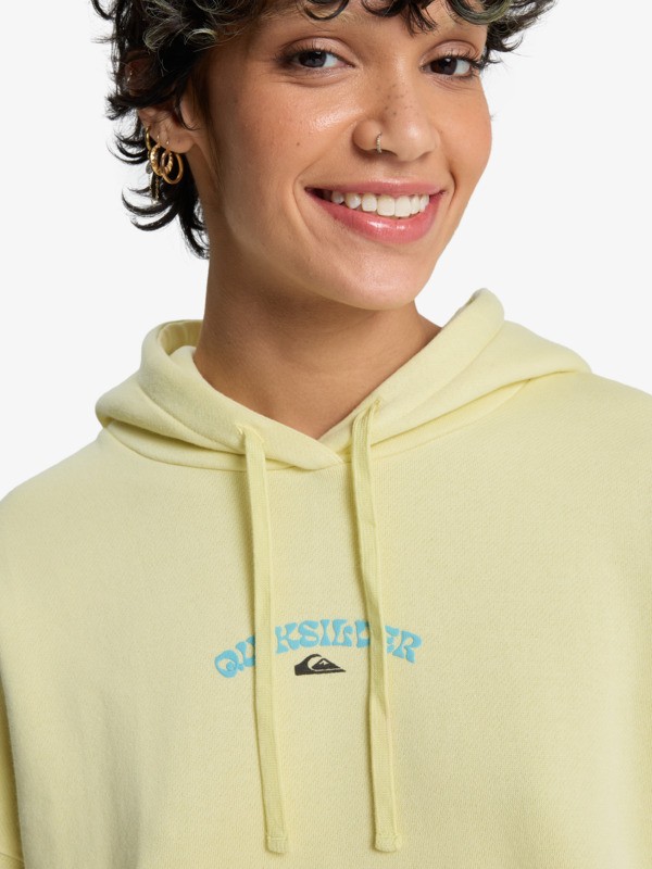 Standard - Hoodie for Women  EQWFT03189