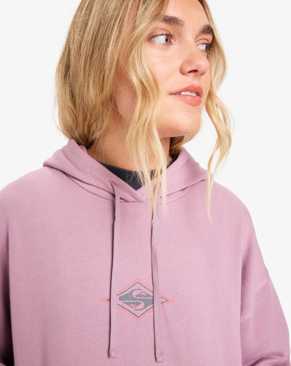 Standard - Hoodie for Women  EQWFT03189