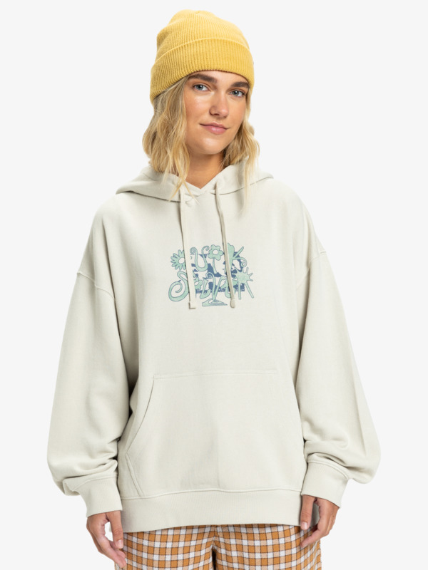 Standard - Hoodie for Women  EQWFT03189