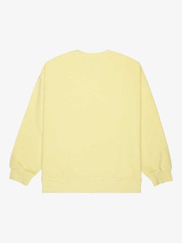 Essential - Crew Neck for Women  EQWFT03190