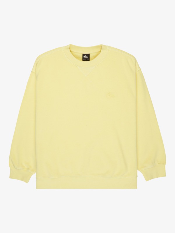 Essential - Crew Neck for Women  EQWFT03190