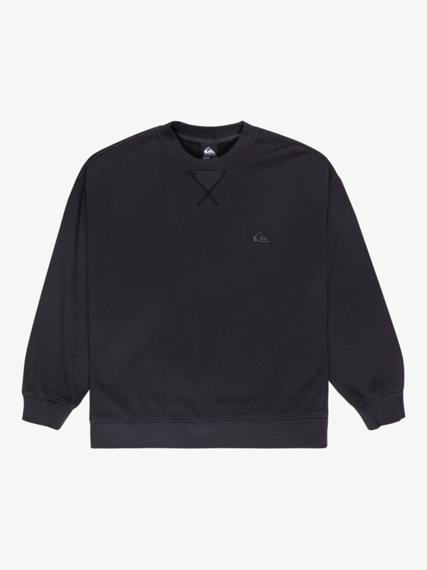 Essential - Crew Neck for Women  EQWFT03190