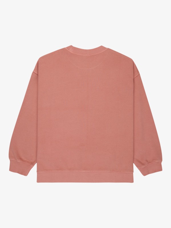 Essential - Crew Neck for Women  EQWFT03190