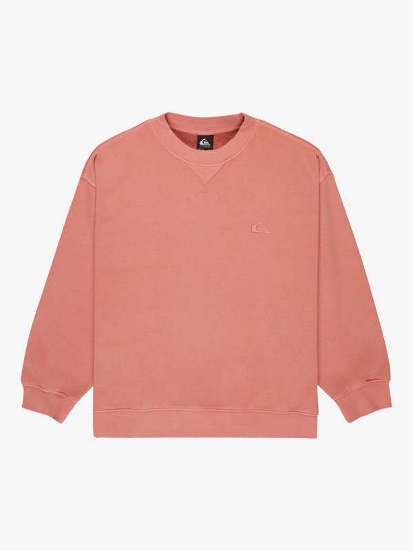 Essential - Crew Neck for Women  EQWFT03190