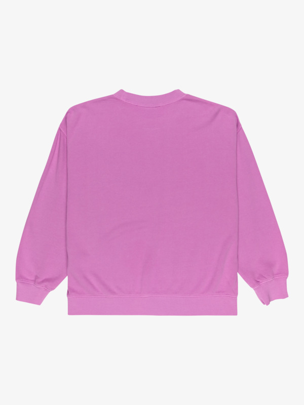 Essential - Crew Neck for Women  EQWFT03190