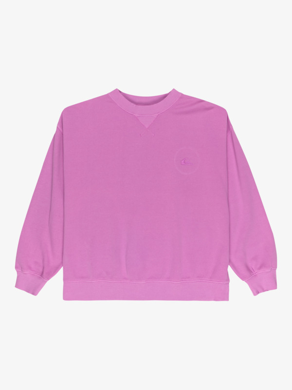 Essential - Crew Neck for Women  EQWFT03190