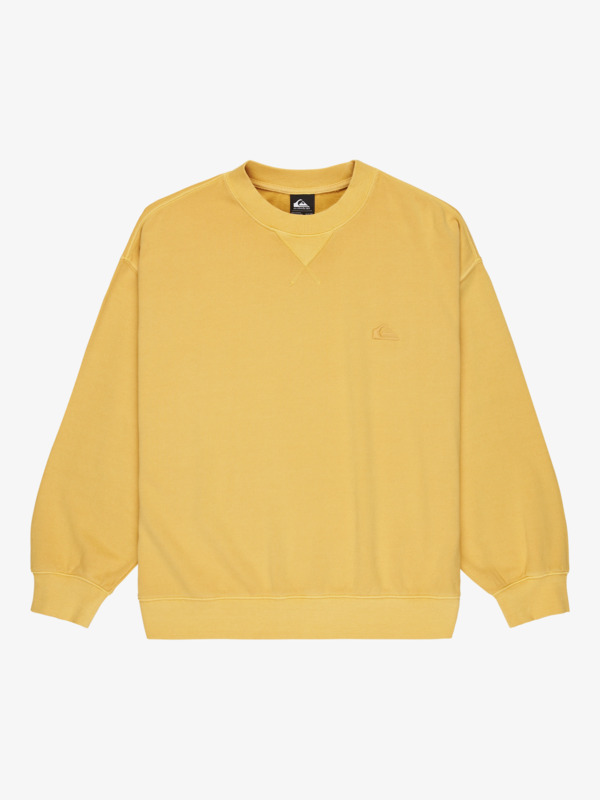 Essential - Crew Neck for Women  EQWFT03190