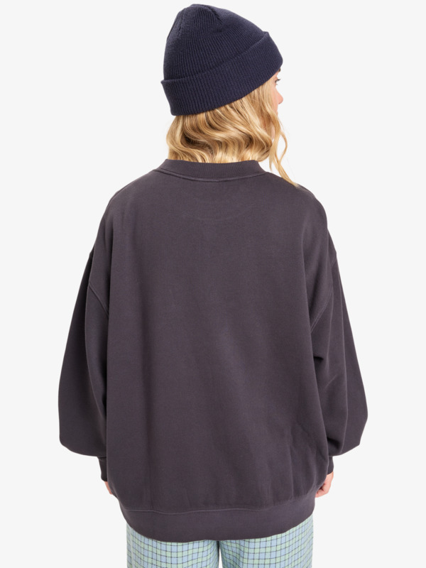 Essential - Crew Neck for Women  EQWFT03190