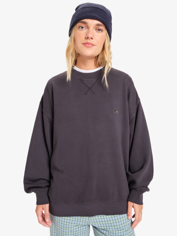 Essential - Crew Neck for Women  EQWFT03190
