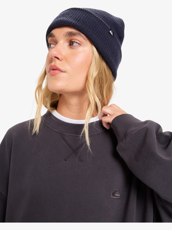 Essential - Crew Neck for Women  EQWFT03190