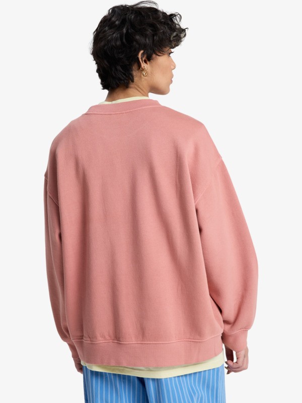Essential - Crew Neck for Women  EQWFT03190