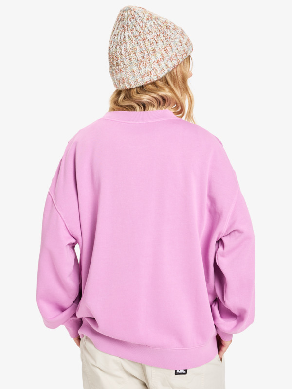 Essential - Crew Neck for Women  EQWFT03190