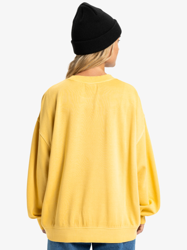 Essential - Crew Neck for Women  EQWFT03190