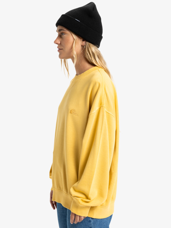 Essential - Crew Neck for Women  EQWFT03190