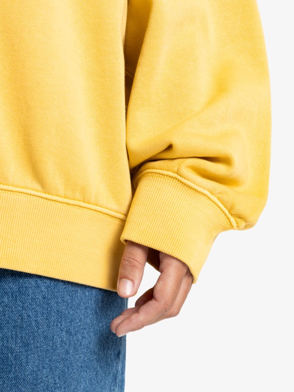 Essential - Crew Neck for Women  EQWFT03190