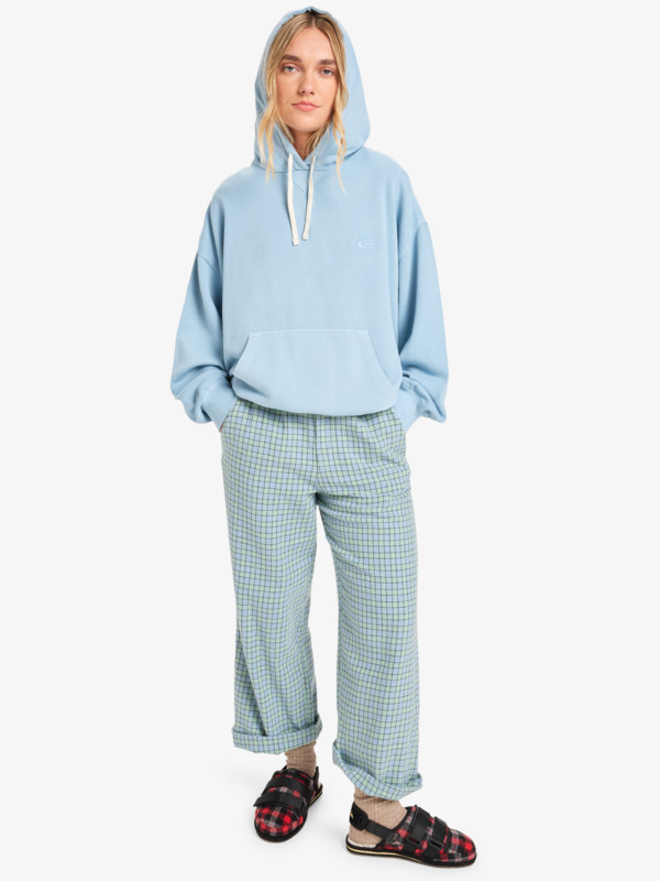 Essential - Hoodie for Women  EQWFT03191