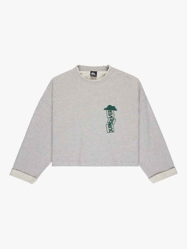 Mempelas - Crew Neck for Women  EQWFT03193