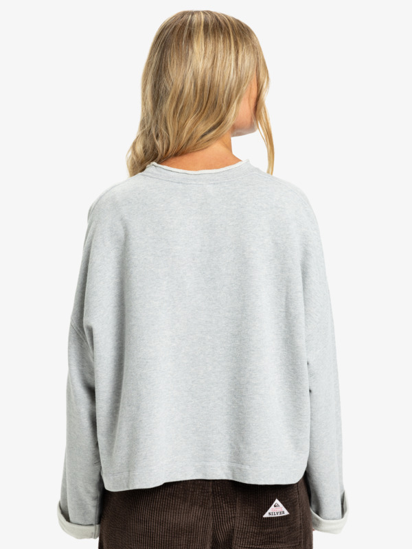 Mempelas - Crew Neck for Women  EQWFT03193