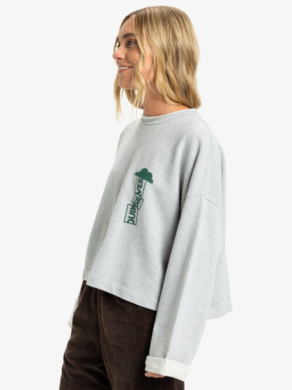 Mempelas - Crew Neck for Women  EQWFT03193