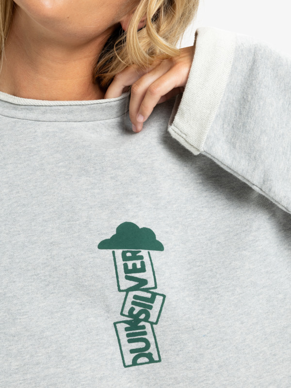Mempelas - Crew Neck for Women  EQWFT03193