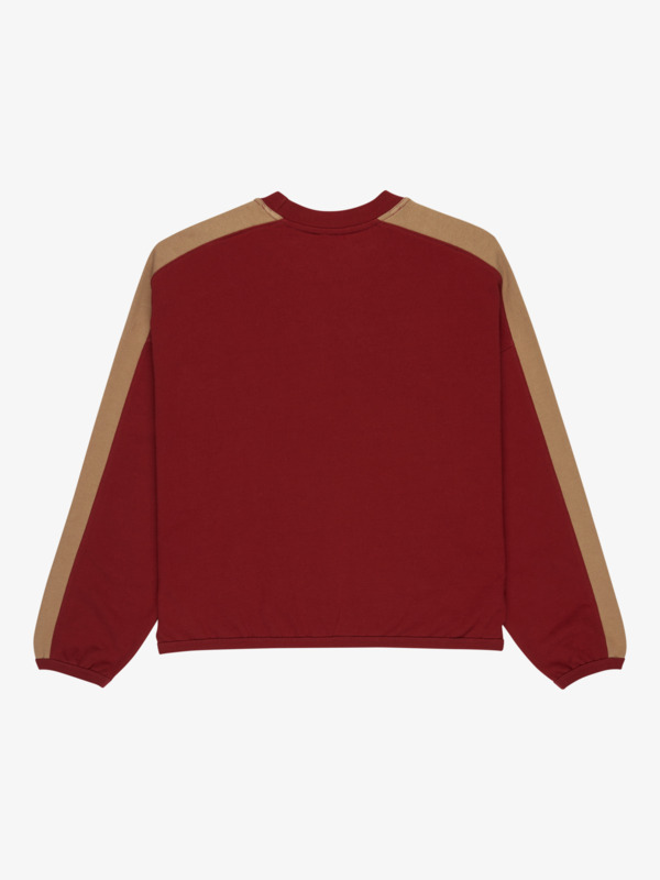 Mercury Block - Crew for Women  EQWFT03202