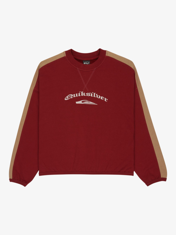 Mercury Block - Crew for Women  EQWFT03202