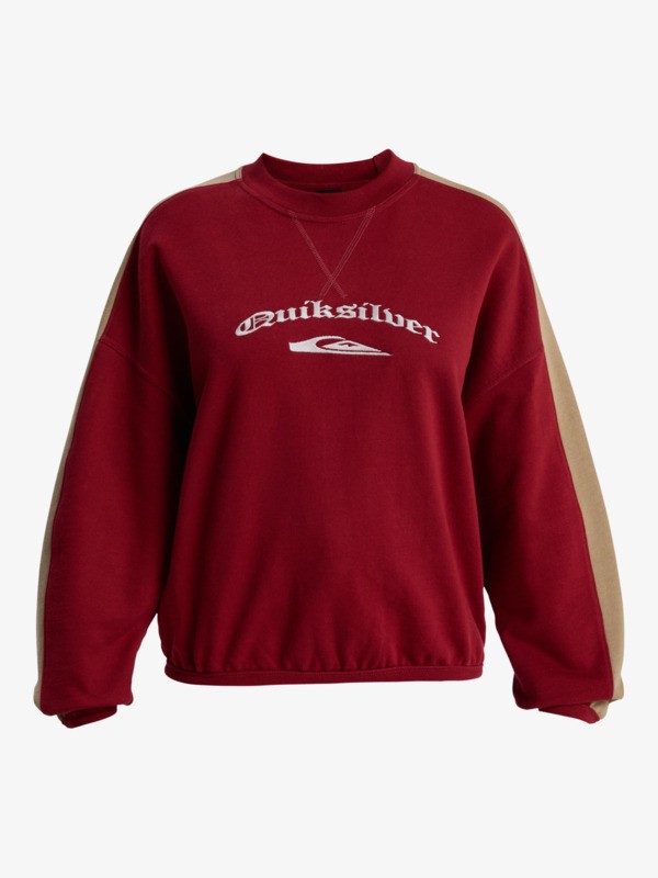 Mercury Block - Crew for Women  EQWFT03202