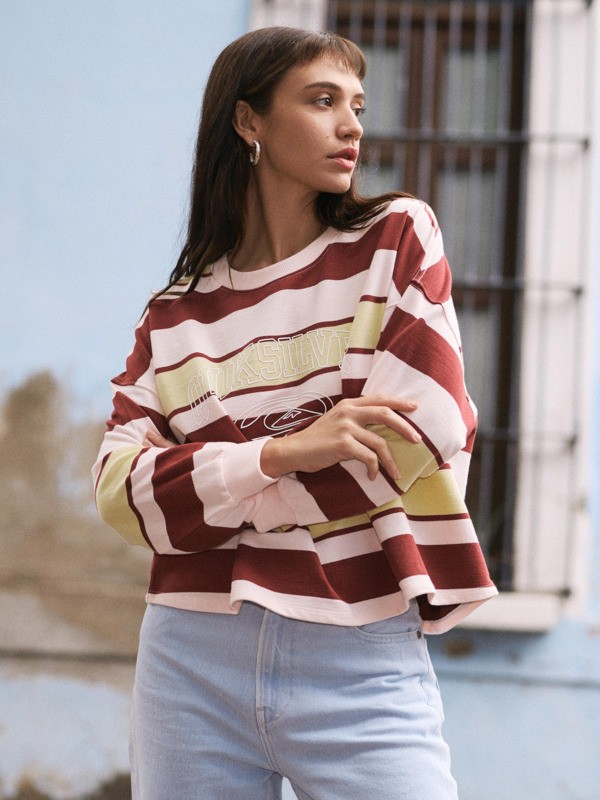 Bright - Sweatshirt for Women  EQWFT03210