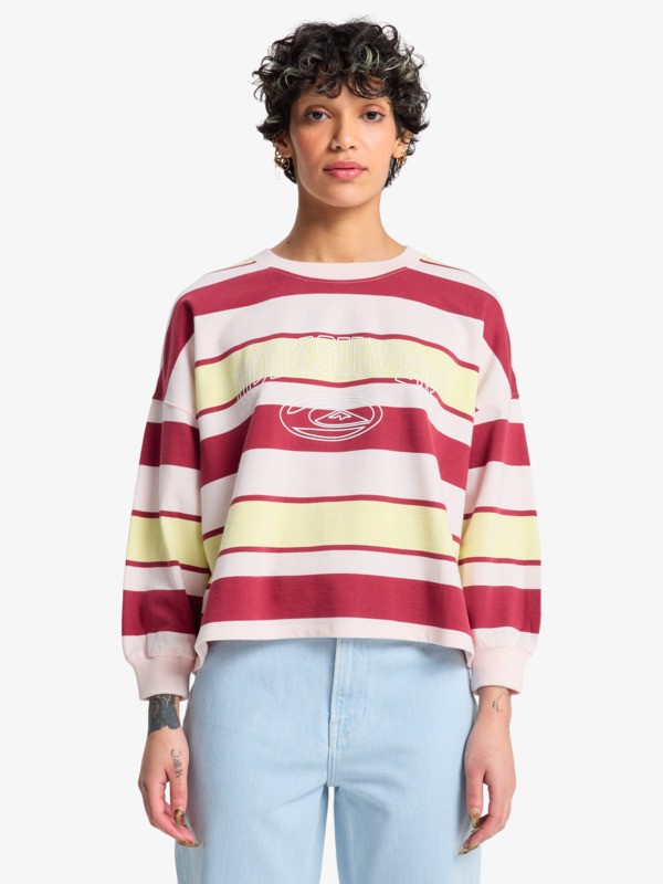 Bright - Sweatshirt for Women  EQWFT03210