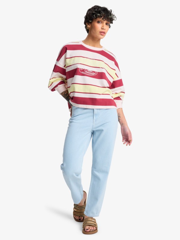 Bright - Sweatshirt for Women  EQWFT03210